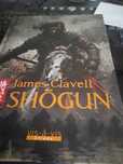Shogun James Clavell