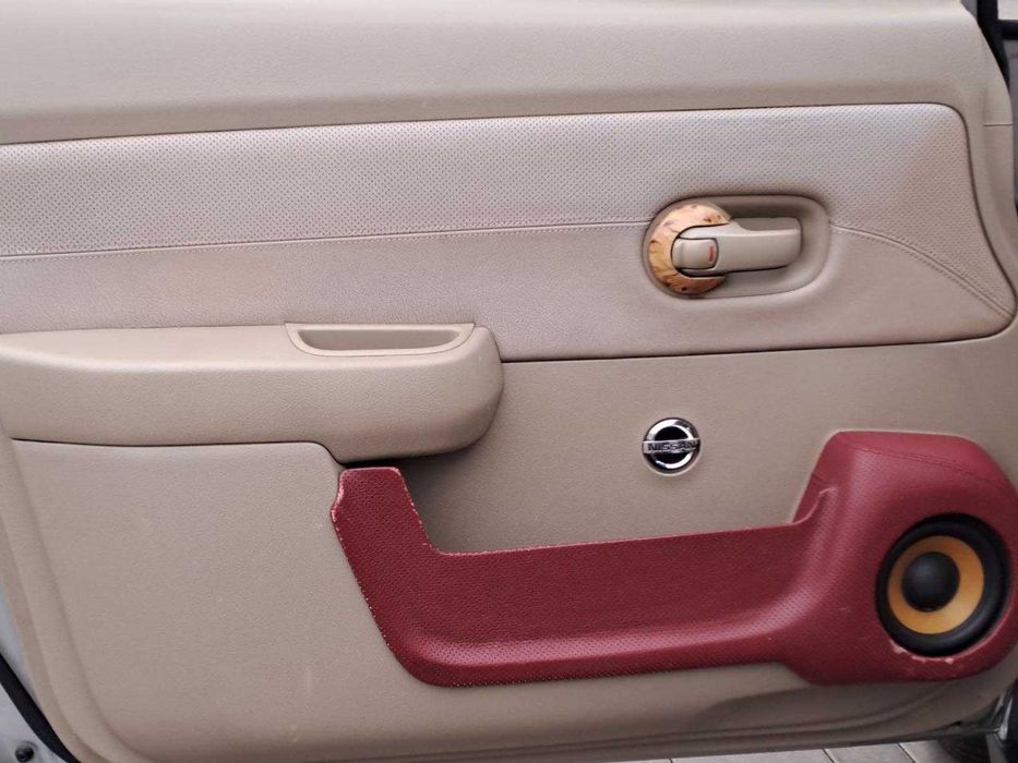 Продам Nissan TIIDA 2006р. #72925