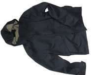 QUECHUA NH550 3XL/4XL kurtka męska turystyczna  5000 mm H20 jak nowa