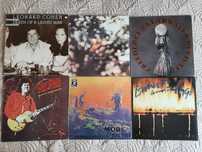 Pink Floyd – Leonard Cohen – Gary Moore – CCR – Booker T. – Vinil LP