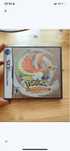 Pokemon HeartGold Nintendo DS 3DS