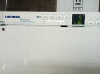 Liebherr no frost не холодит утечка фриона