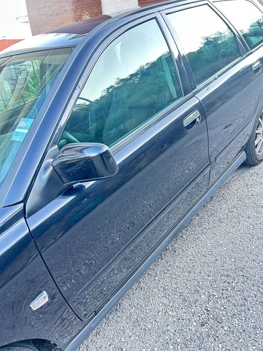 Volvo v40 19.D Diesel