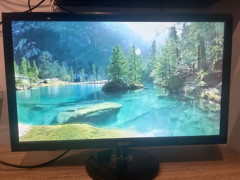 Monitor ASUS 24’’