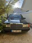 Mercedes usado particular