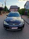 Ford Mondeo 2.0i 145km Zadbany Xenon Klimatronic Czujniki parkowania