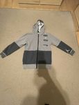 Bluza Air Jordan 140-152