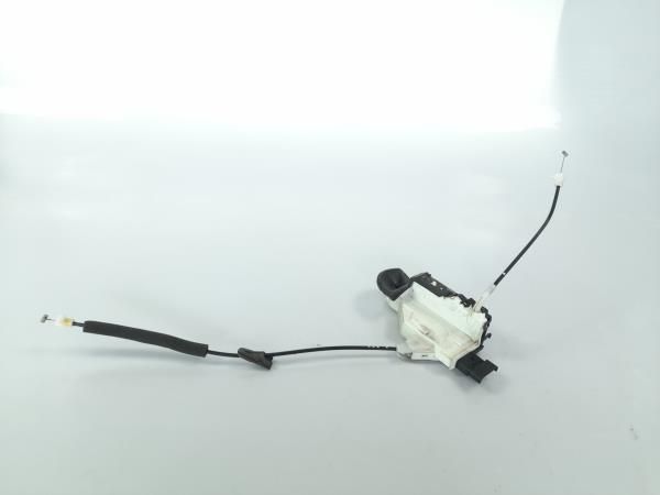 Fechadura / fecho porta frente esquerdo CITROËN C3 II (SC_)