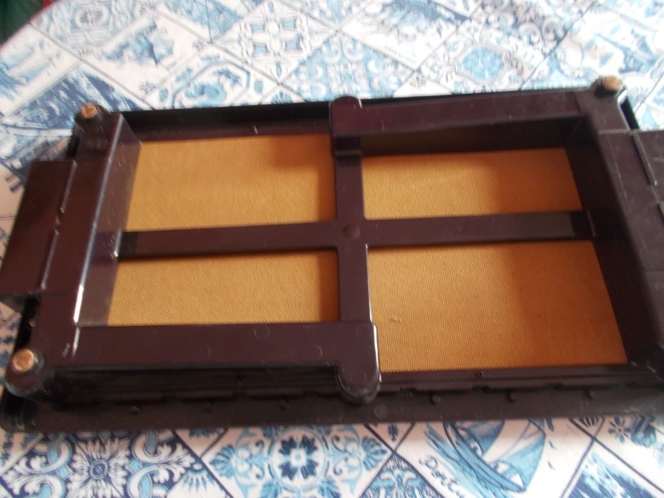 mesa de Bilhar para criança