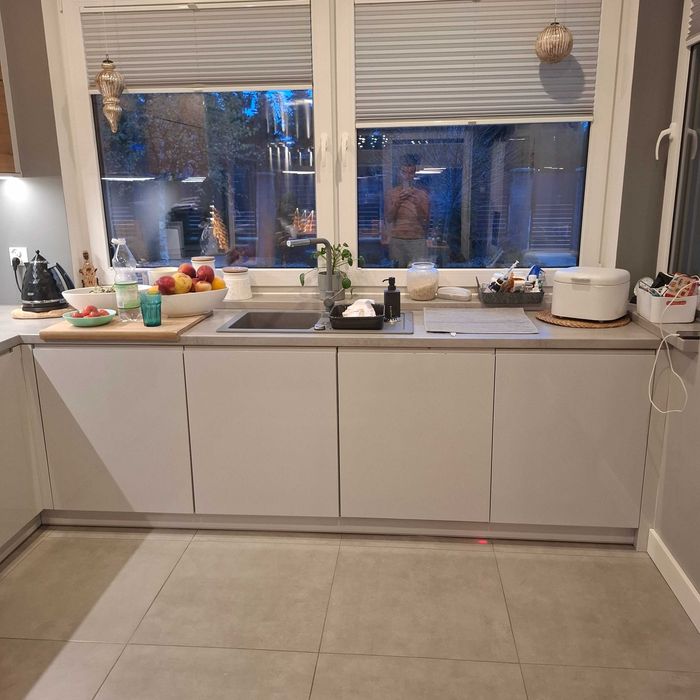 Kuchnia do kupienia od zaraz!