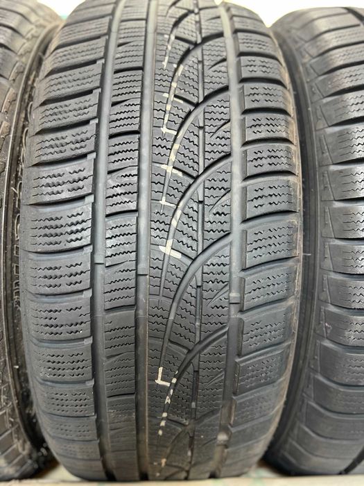 Скад шин б/в. 225/50 R17 Hankook Winter I*Cept Evo