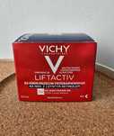 Vichy Liftactiv B3 Krem z retinolem na noc, NOWY, z długą datą