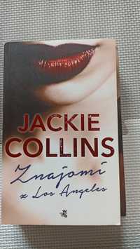 Znajomi z los Angeles Jackie Collins