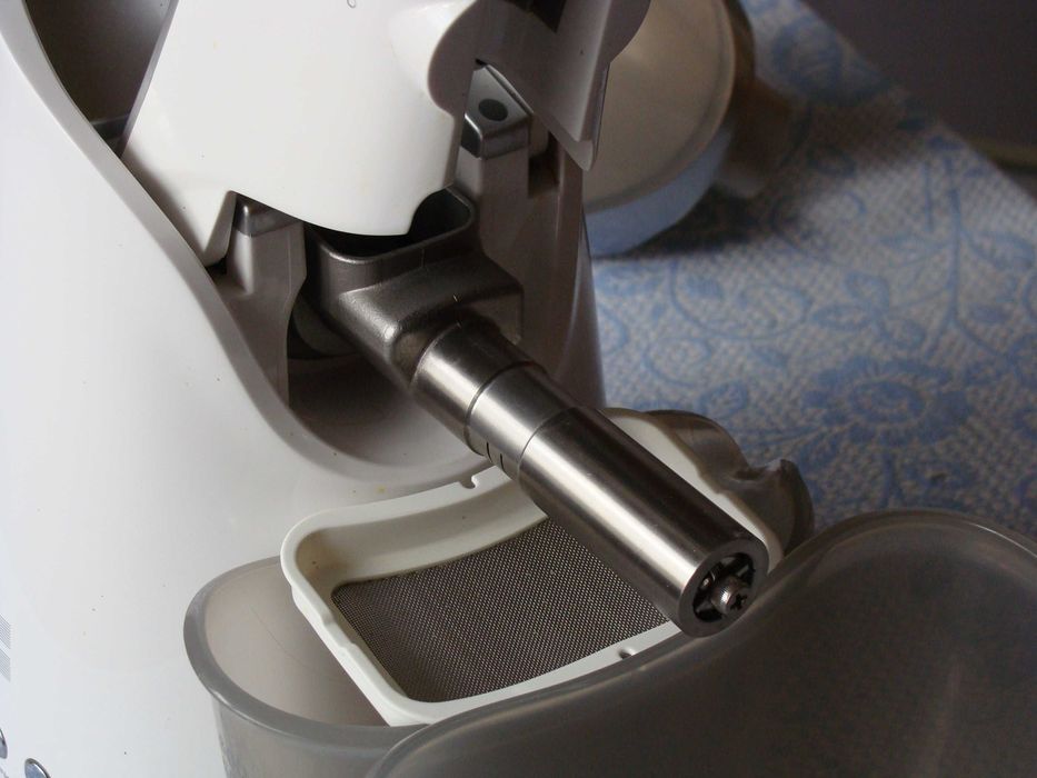 Шнековый маслопресс для холодного отжима L’equip YD-ZY-03A