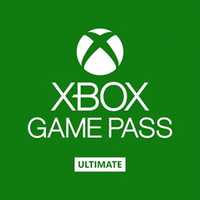 Xbox game pass Ultimate Tanio