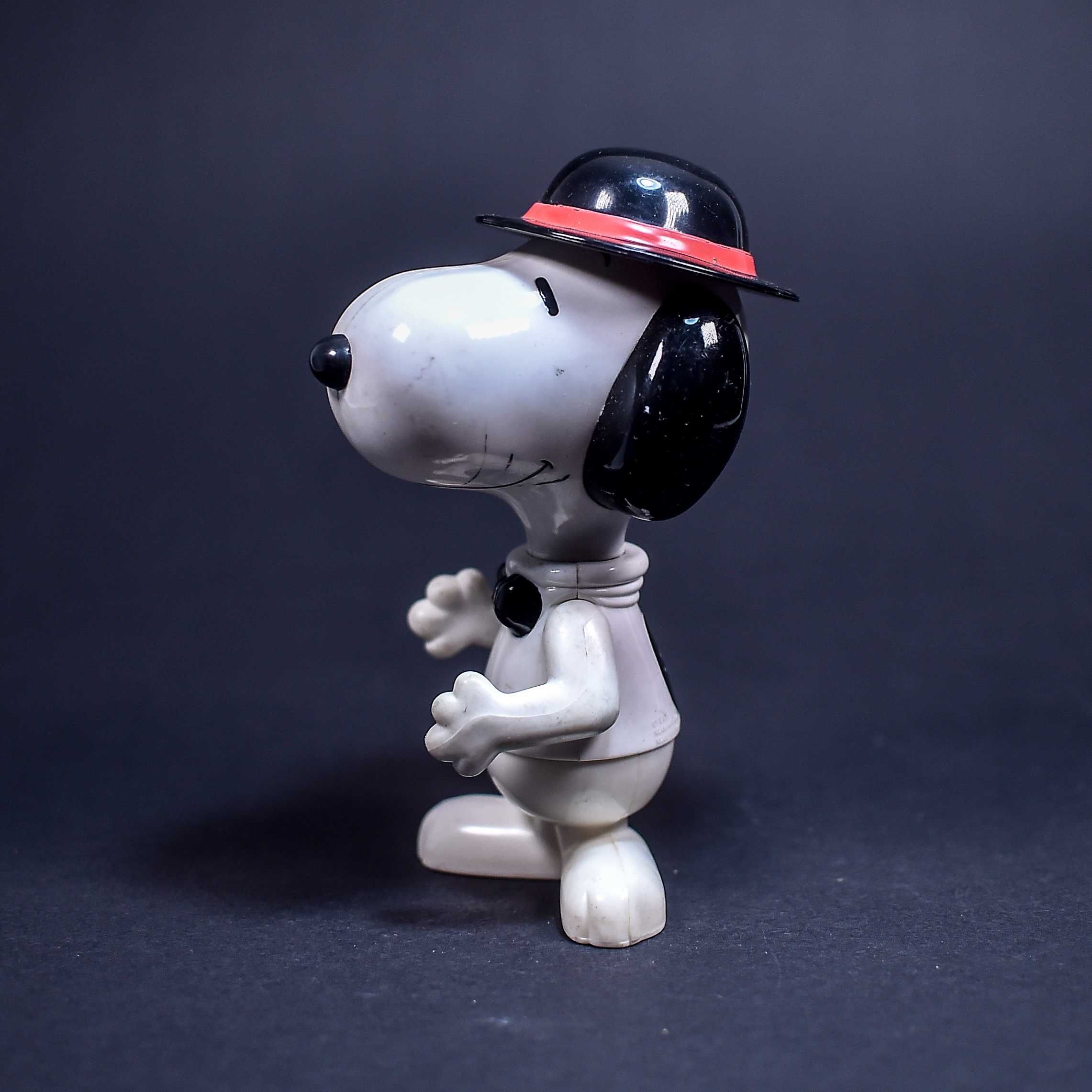 Figurka #  Snoopy