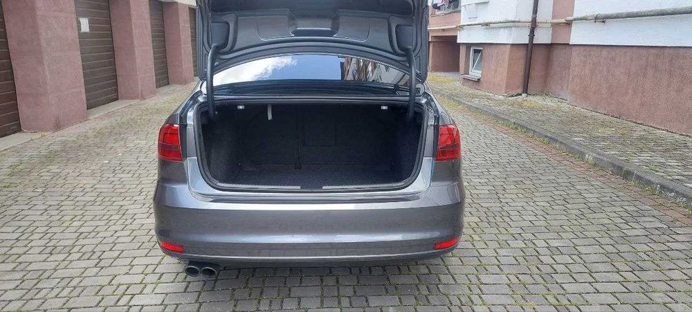 Volkswagen Jetta 2015 1.8 tsi