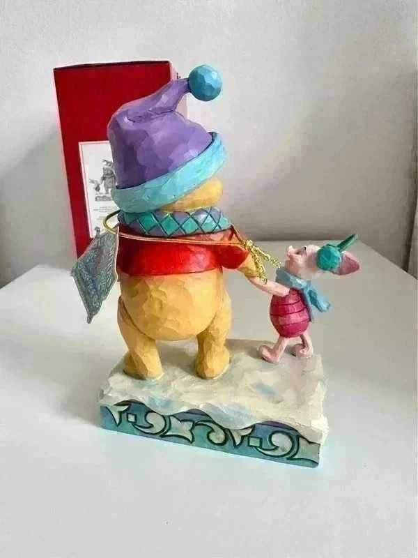 Disney traditions Jim shore figura