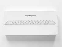 Magic Keyboard Apple