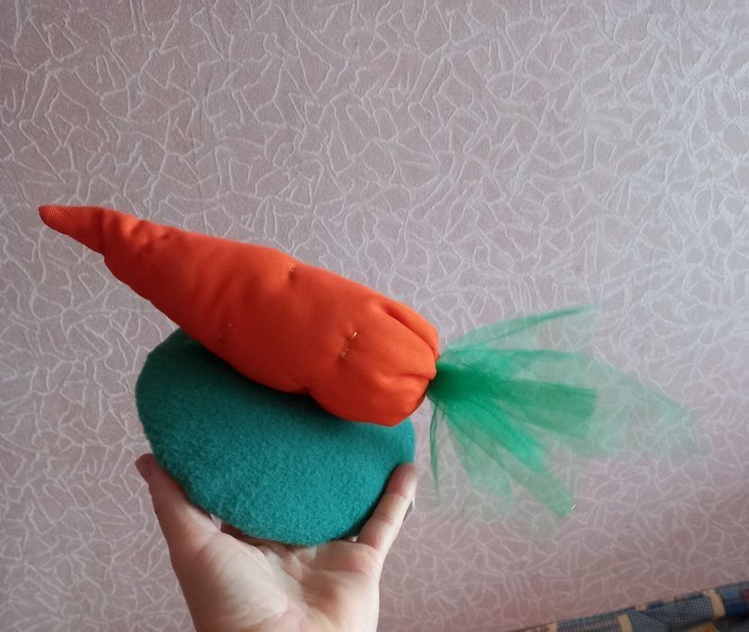 Костюми яблуко,гарбуз, морквини, осінь