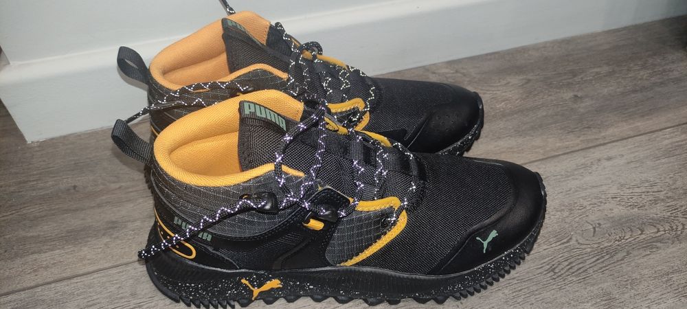 Кросівки чоловічі Puma Pacer Future Tr Mid Openroad (38726803) 42 разм