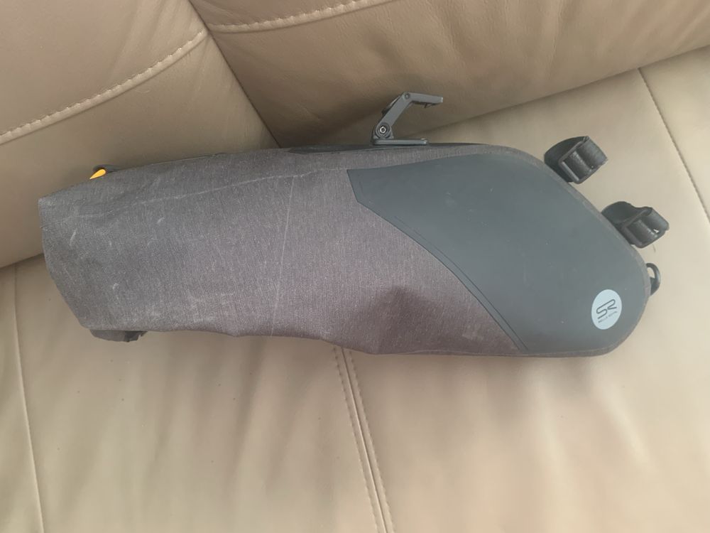 Torba Selle Royal Saddle Bag extra large
