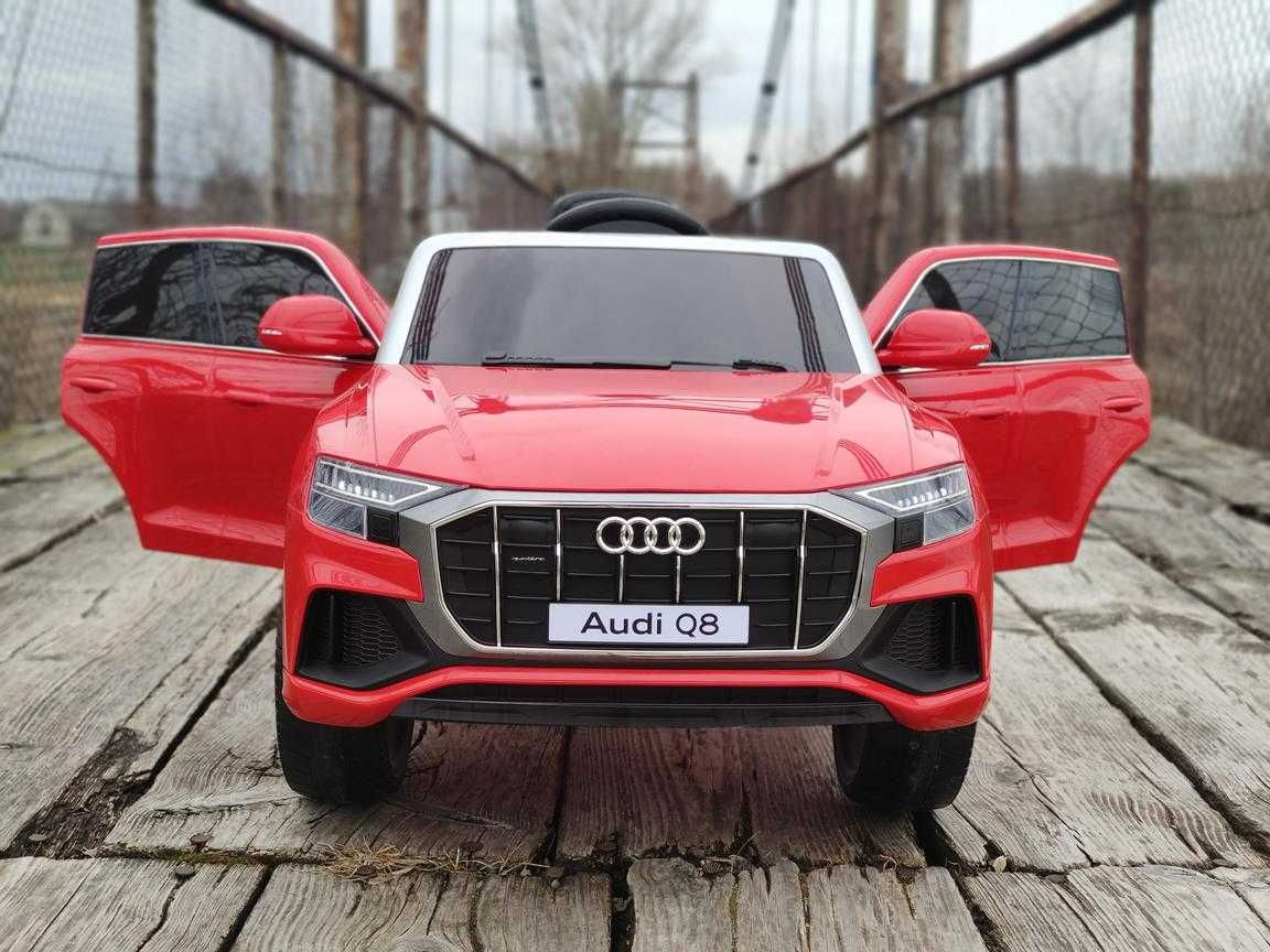 Nowe auta samochody elektryczne dla dzieci SKLEP! Autka z pilotem