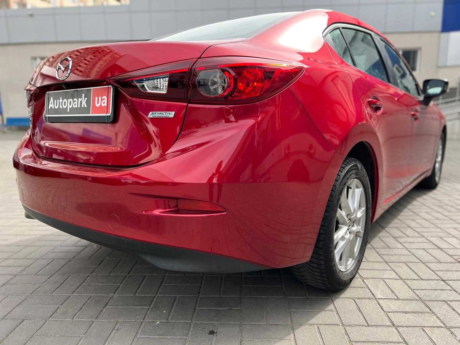 Продам Mazda 3 2015р. #42894