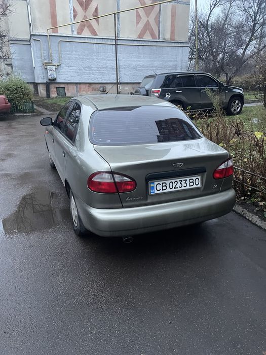 Продам авто ланос !!