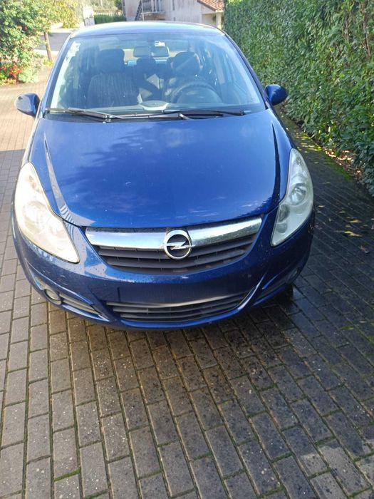 Opel Corsa 1.3 CDTI Diesel Económico