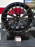 Alufelgi ARCEO 19" 5x112 ET35 Audi A4 A6 Q5 VW Passat  Superb Arteon