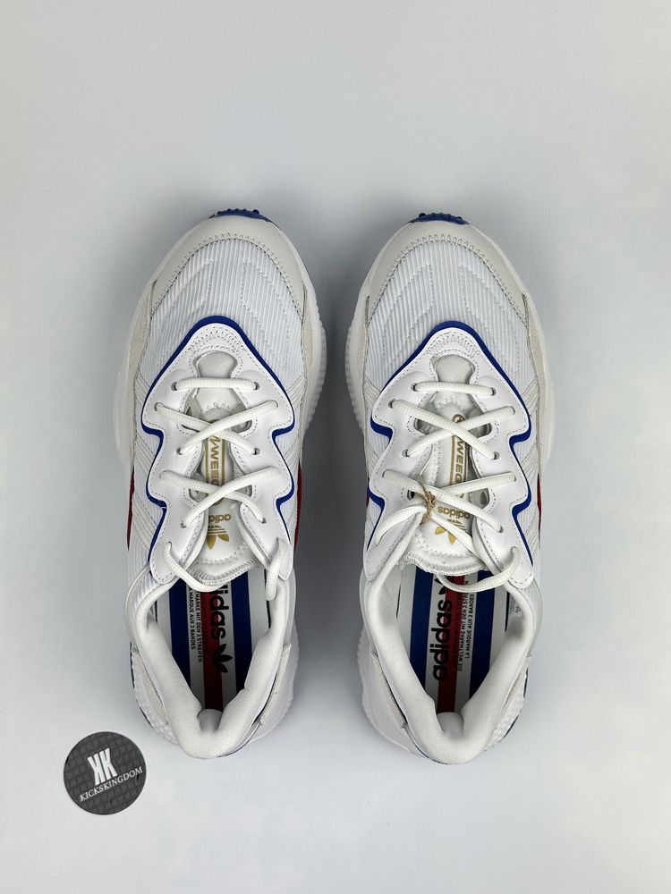 Adidas Ozweego оригінал, нові, Кросівки чоловічі, мужские кроссовки