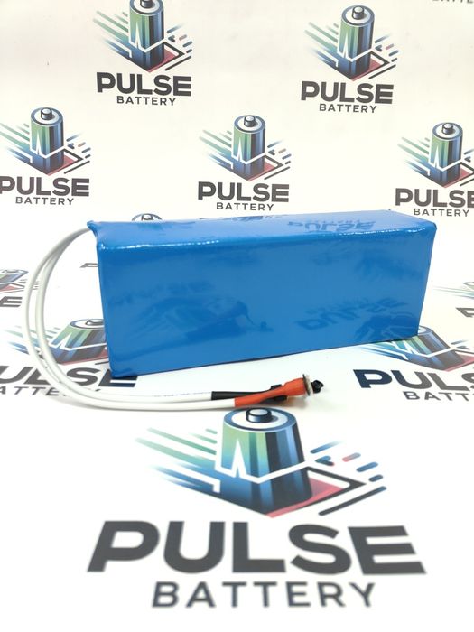 Аккумулятор для електровелосипеда самоката 48В 18А Гарантія!