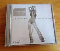 Christina Aguilera - Stripped