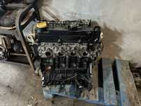 Motor compelto A17DTR para peças Opel astra J 1.7 cdti 125cv