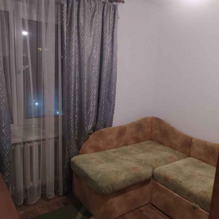 Кімната на підселення