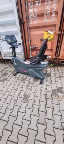 Rower poziomy Life Fitness HR 9500