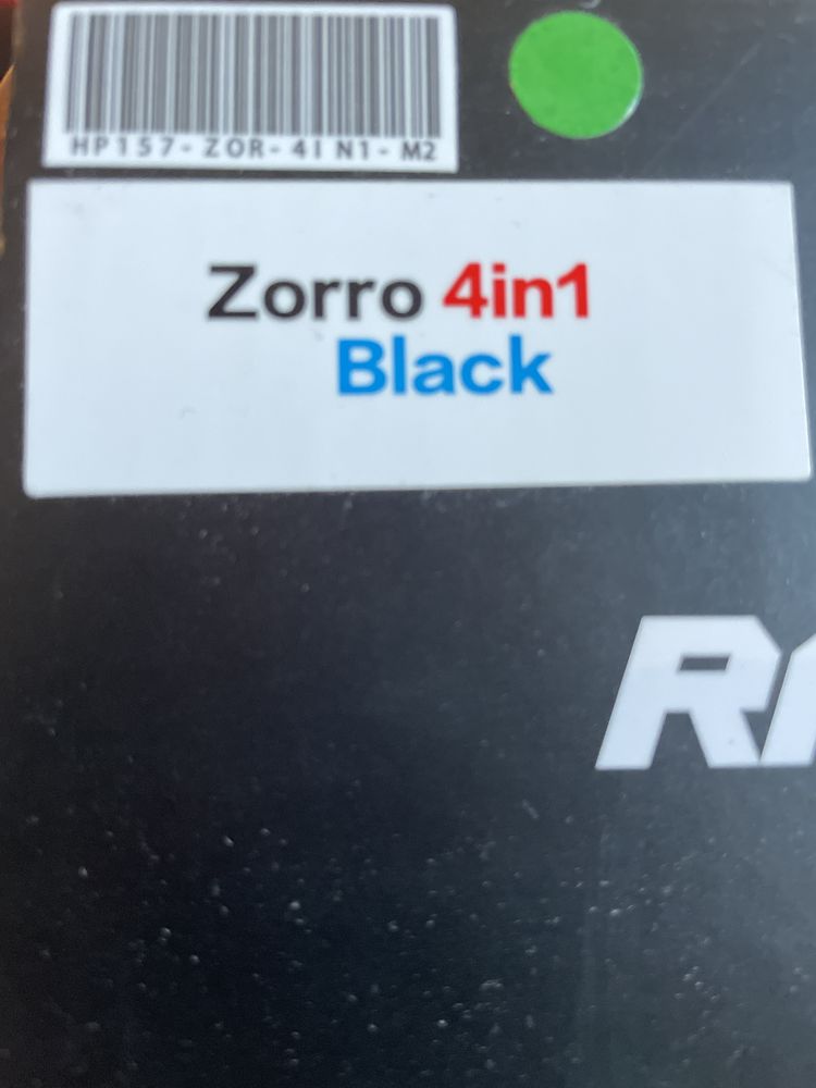 RadioMaster Zorro
