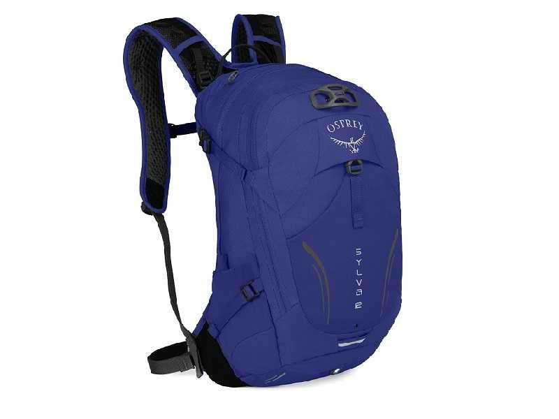 Рукзак рубзак сумка мультиспортивний для жінок Osprey Sylva 12л