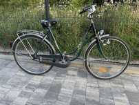 Sprzedam rower damski miejski 28” holender