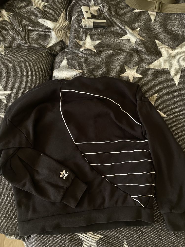Світшот Adidas Оригінал