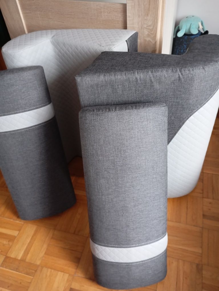 Sofa  rozkładana
