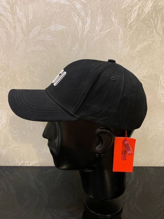 Кепка Hugo boss Бейсболка