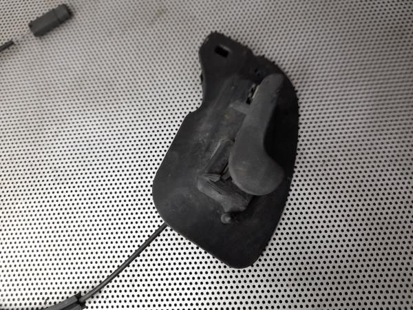 Fechadura / fecho porta frente direito OPEL Combo Furgão/Combi