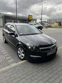 Opel Astra H 2.0 tubro/LPG 200 KM