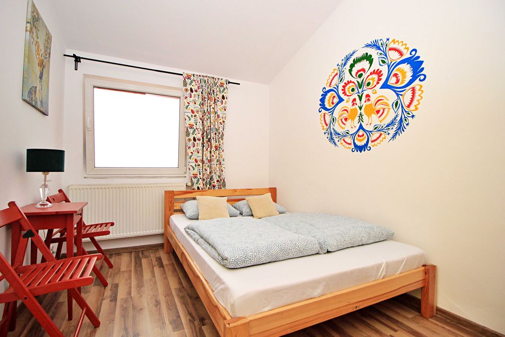 Pokoje w hostelu, noclegi, kwatery pracownicze centrum Kraków