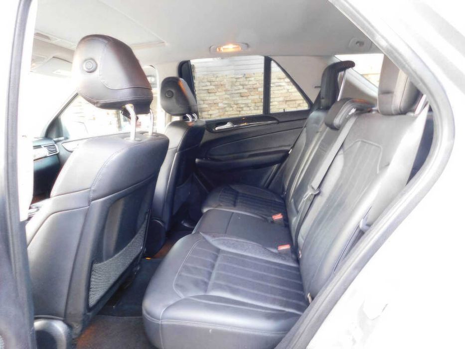 Mercedes-Benz GLE 300  4MATIC      2016