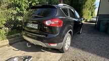 Ford Kuga 2,0 TDCI Panorama