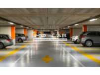 Espaço Coberto - Armazém / Garagem