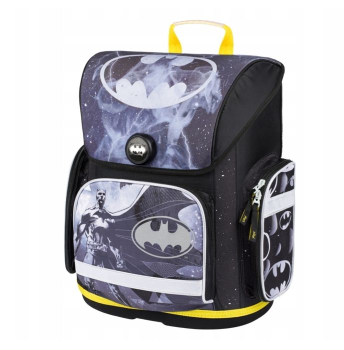 Plecak tornister Baagl Ergo Batman